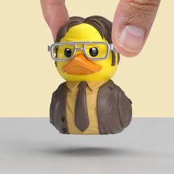 NUMSKULL THE OFFICE TUBBZ MINI DWIGHT - Fan Shop and Merchandise