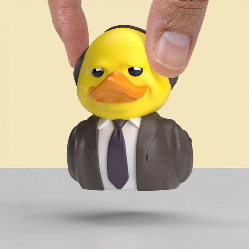 NUMSKULL THE OFFICE TUBBZ MINI KEVIN - Fan Shop and Merchandise