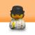 NUMSKULL KUBRICK A CLOCKWORK ORANGE TUBBZ BOXED ALEX DELARGE - Fan Shop and Merchandise