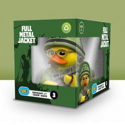 NUMSKULL KUBRICK FULL METAL JACKET TUBBZ BOXED SGT J.T DAVIS - Fan Shop and Merchandise