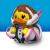 NUMSKULL MHA TUBBZ 1ST ED OCHACO URARAKA - Fan Shop and Merchandise