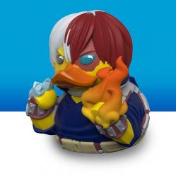 NUMSKULL MHA TUBBZ 1ST ED SHOTO TODOROKI - Fan Shop and Merchandise