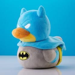 NUMSKULL DC COMICS TUBBZ PLUSH BATMAN - Fan Shop and Merchandise