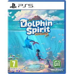 Dolphin Spirit Ocean Mission - PlayStation 5
