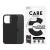 CARE by PanzerGlass -  Case - Black - MagSafe - iPhone 16 Pro - Electronics