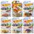 Hot Wheels - Winter Series Collection (W3099) - Toys