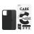 CARE by PanzerGlass - Case - Black w. MagSafe - iPhone 16 Pro Max - Electronics