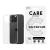 CARE by PanzerGlass - Case - Transparent - iPhone 16 Pro Max - Electronics
