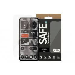 SAFE by PanzerGlass - Screen Protector - Nothing Phone 2 - Ultra-Wide Fit - Electronics