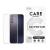 CARE by PanzerGlass - Case - Transparrent - Samsung Galaxy A15/A15 5G - Electronics