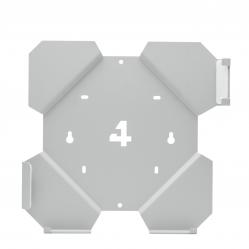 4mount Wall Mount For PS4 Slim PlayStation 4
