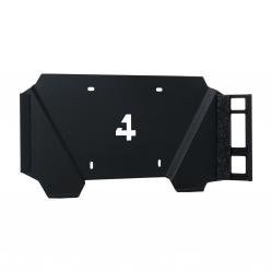 4mount Wall Mount For Ps4 Pro PlayStation 4