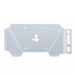4mount Wall Mount For Ps4 Pro PlayStation 4