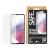 SAFE by PanzerGlass - Screen Protector - Samsung Galaxy A52/A52 5G/A52s 5G/A53 5G - Ultra-Wide Fit - Electronics