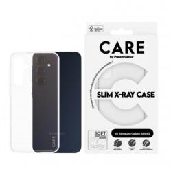 CARE by PanzerGlass - Case - Samsung A55 5G - Electronics