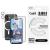 CARE by PanzerGlass - 3-in-1 - iPhone 16 - Bundle - Electronics