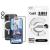 CARE by PanzerGlass - 3-in-1 Ceramic Bundle - iPhone 16 - Electronics