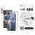 CARE by PanzerGlass - Feature 3-in-1 Ceramic Bundle - iPhone 16 Plus - Electronics