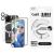 CARE by PanzerGlass - 3-in-1 Protection Bundle - MagSafe-Compatible - iPhone 16 Pro - Electronics