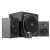 Speedlink - GRAVITY LT 2.1 Subwoofer System, black - Computers