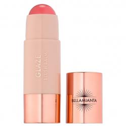 Bellamianta - Glaze Blush Balm - Apricot Crush - 5g - Beauty