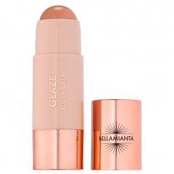 Bellamianta - Glaze Blush Balm - Topaz - 5g - Beauty