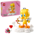 LEGO - LEGO Iconic - Sweetheart Tweety Bird (40824) - Toys