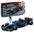 LEGO - Speed Champions - Williams Racing FW46 F1® Race Car (77249) - Toys