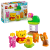 LEGO - DUPLO Disney TM - Winnie the Pooh's Birthday Party (10457) - Toys