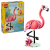 LEGO - LEGO Creator - Wild Animals: Pink Flamingo (31170) - Toys