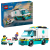 LEGO - LEGO City - Emergency Ambulance (60451) - Toys