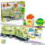 LEGO - DUPLO Town - Interactive Adventure Train (10427) - Toys