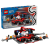 LEGO - LEGO City - F1® Pit Stop & Pit Crew with Ferrari Car (60443) - Toys
