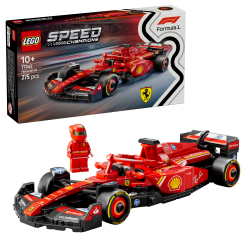 LEGO - Speed Champions - Ferrari SF-24 F1 Race Car (77242) - Toys