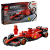 LEGO - Speed Champions - Ferrari SF-24 F1 Race Car (77242) - Toys