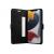 dbramante1928 - Copenhagen Slim Flip Case - iPhone 13 Pro Max - Black - Electronics