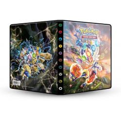 Pokemon - Portfolio 4-P SV7 - Toys