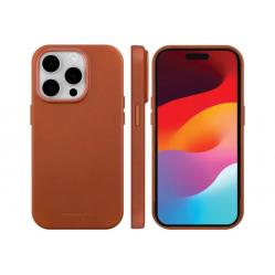 dbramante1928 - Roskilde Back Cover - Magsafe - iPhone 15 Pro Max - Tan - Electronics