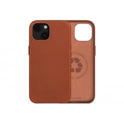 dbramante1928 - Roskilde Back Cover - iPhone 14 - MagSafe - Tan - Electronics