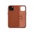 dbramante1928 - Roskilde Back Cover - iPhone 14 - MagSafe - Tan - Electronics