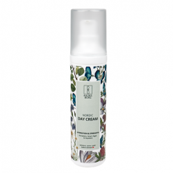 Raunsborg - Day Cream For All Skin Types - Beauty