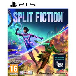 Split Fiction - PlayStation 5