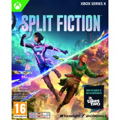 Split Fiction - Xbox Series X