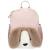 Princess Mimi - Backpack MILO - Soft Pink - Luggage and Travel Gear