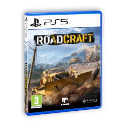 Roadcraft - PlayStation 5
