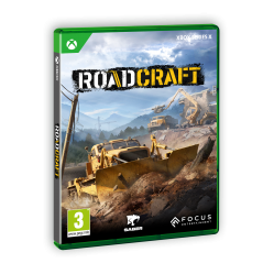 Roadcraft - Xbox Series X