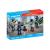 Playmobil - Police Figures Set 71730 - Toys