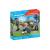 Playmobil - Police Search with dog (71731) - Toys