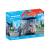 Playmobil - Starter Pack Police Room 71733 - Toys