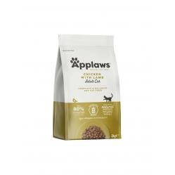 Applaws Chicken with Lamb Kibble 2kg Pet Supplies